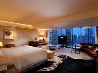 Hilton Guangzhou Tianhe Hotel
